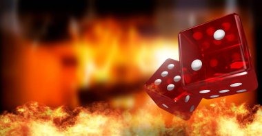 Sweet Bonanza slot with cluster pays